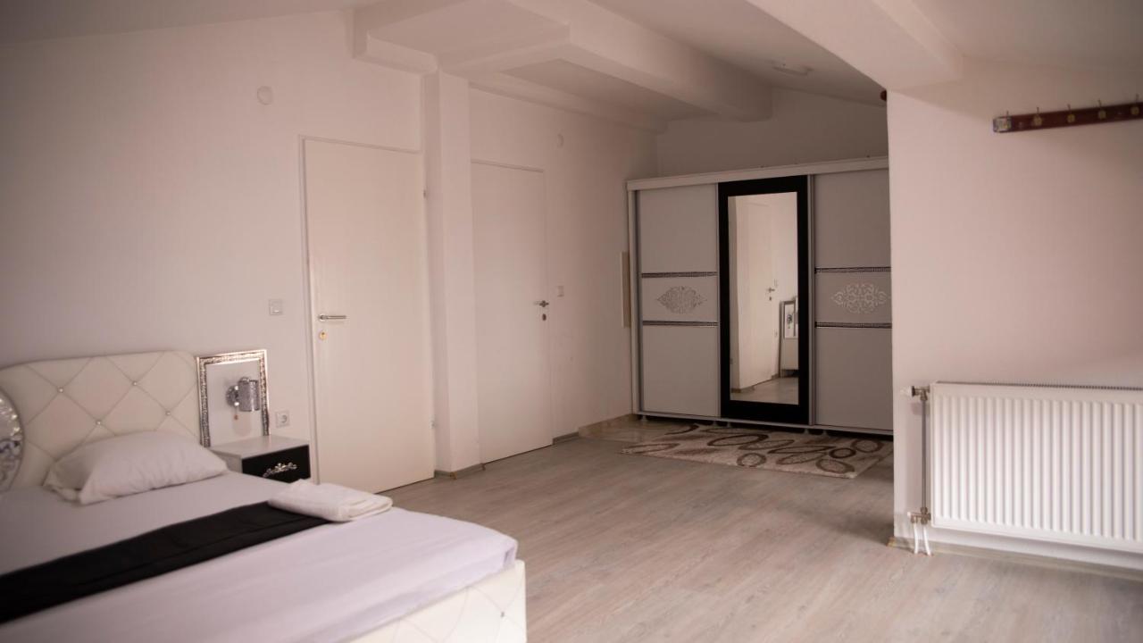 Rio Hotel Prizren Exteriér fotografie