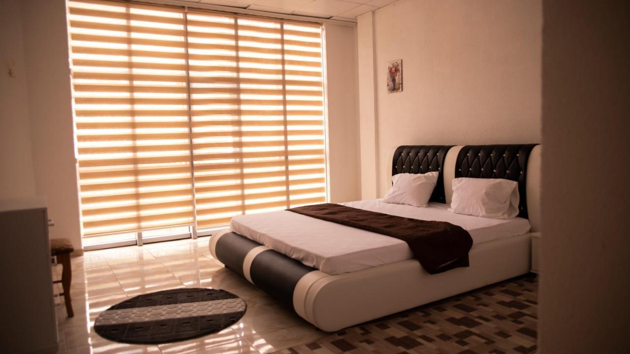 Rio Hotel Prizren Exteriér fotografie