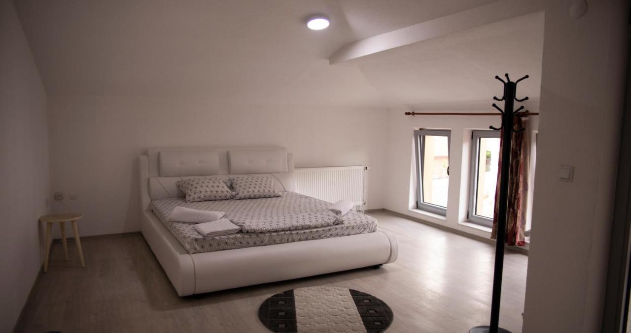 Rio Hotel Prizren Exteriér fotografie