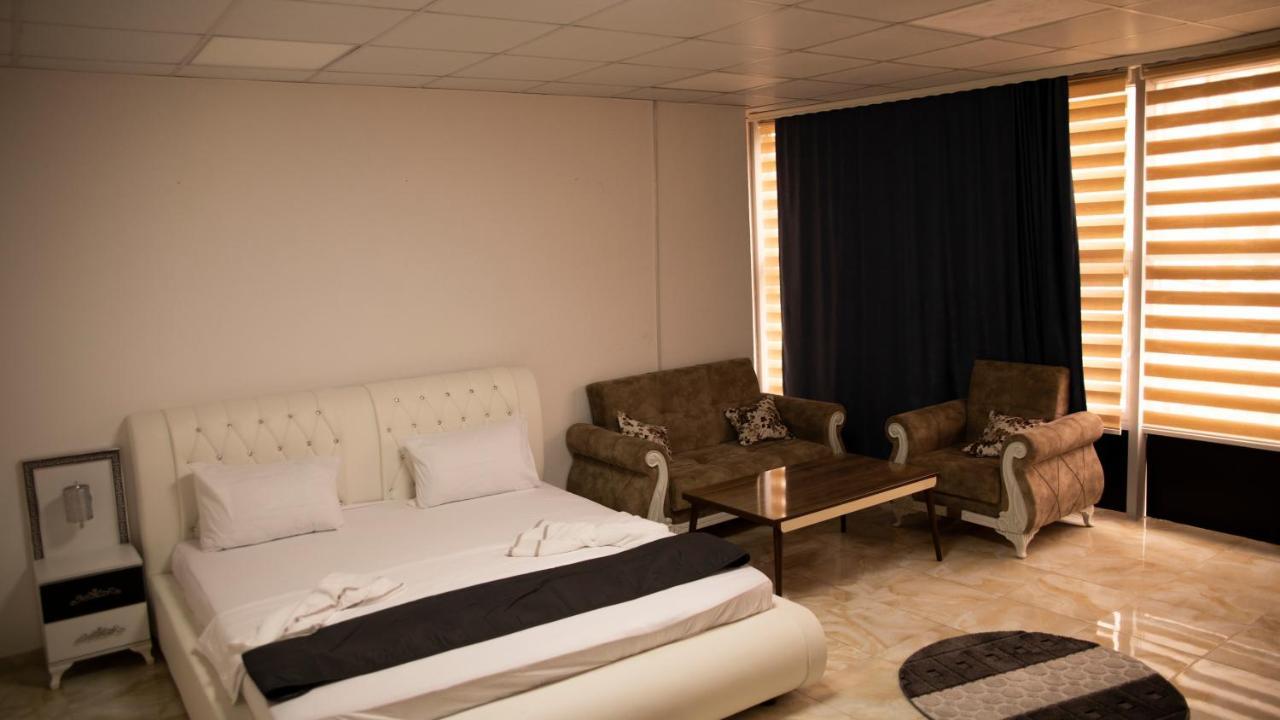 Rio Hotel Prizren Exteriér fotografie