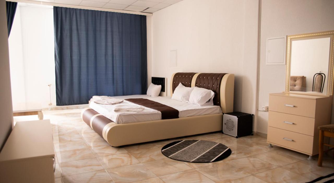 Rio Hotel Prizren Exteriér fotografie