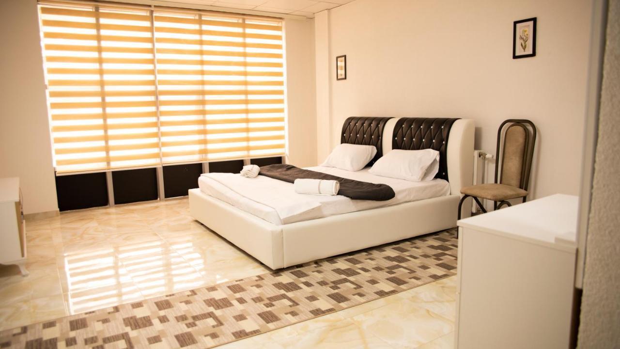 Rio Hotel Prizren Exteriér fotografie