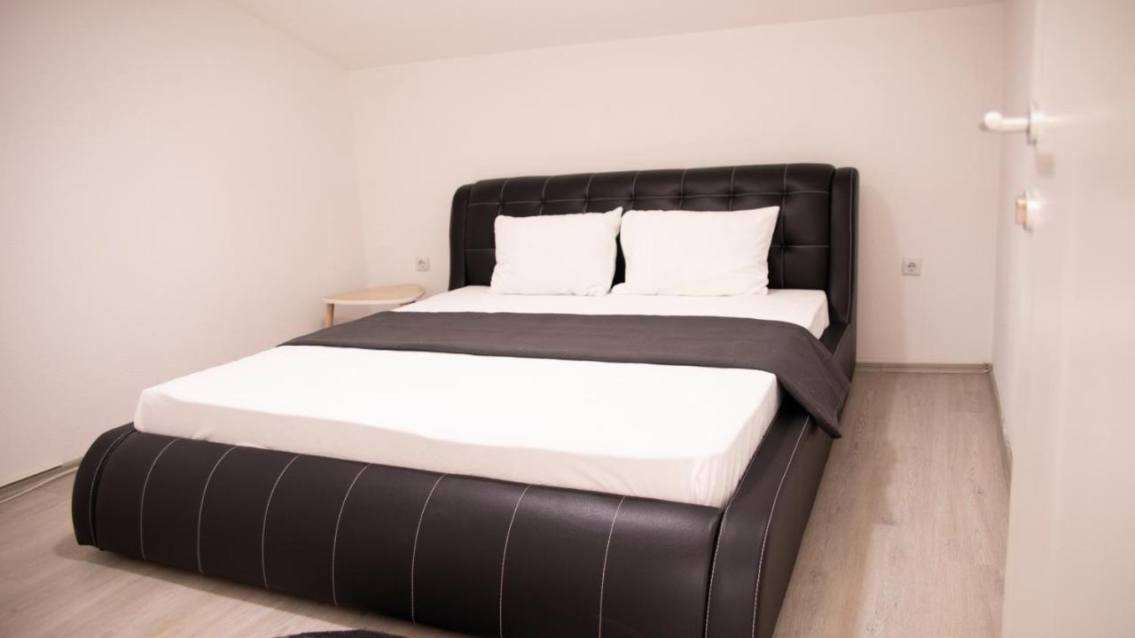 Rio Hotel Prizren Exteriér fotografie