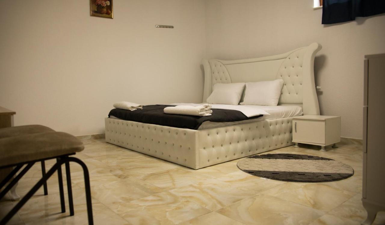 Rio Hotel Prizren Exteriér fotografie