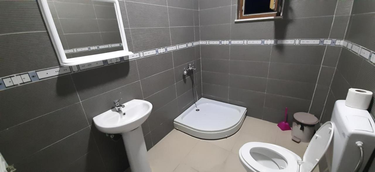 Rio Hotel Prizren Exteriér fotografie
