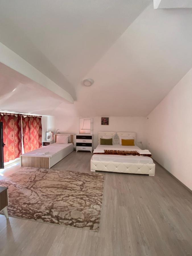Rio Hotel Prizren Exteriér fotografie