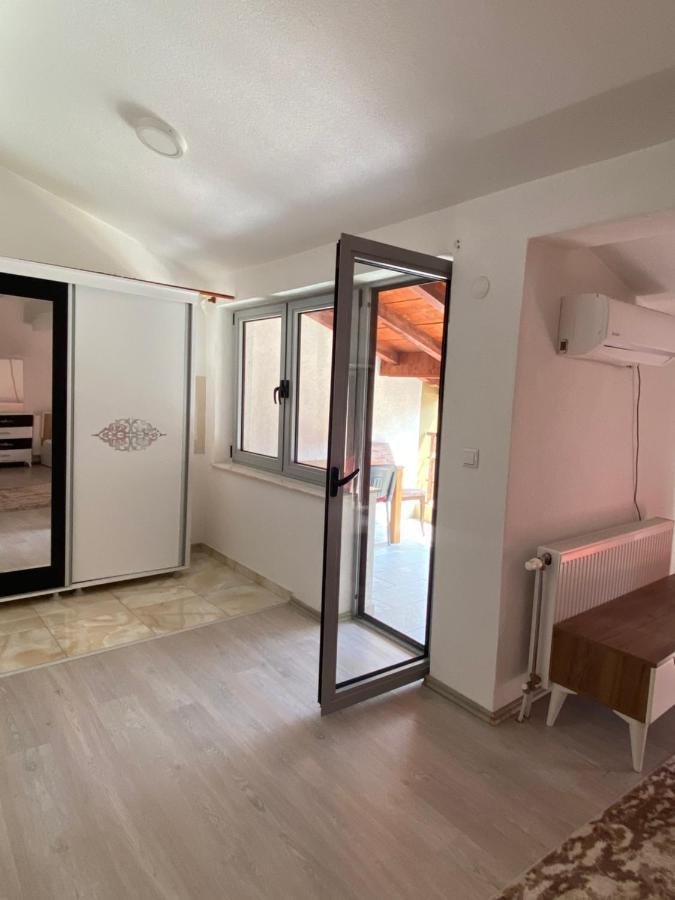 Rio Hotel Prizren Exteriér fotografie