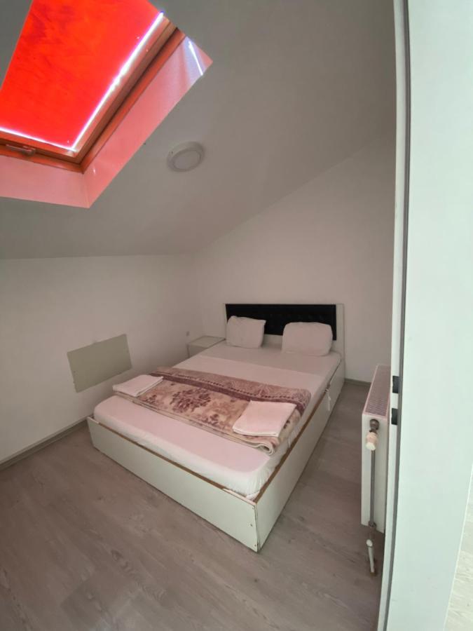 Rio Hotel Prizren Exteriér fotografie